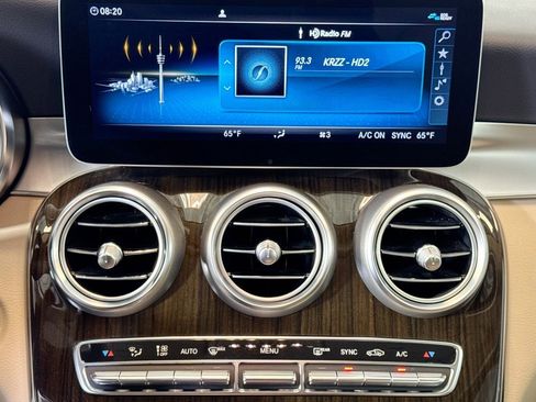 Used 2020 Mercedes-Benz C 300 Sedan image 15