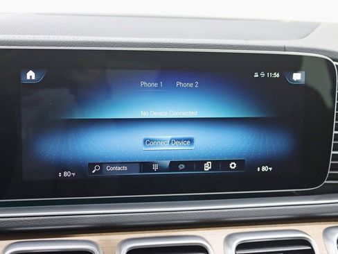 Used 2022 Mercedes-Benz GLE 580 4MATIC image 28