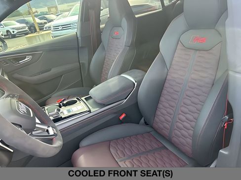 New 2026 Audi RS Q8 performance AWD/4WD image 23