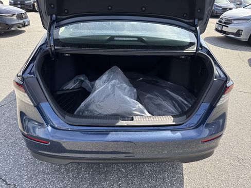 New 2026 Honda Accord SE image 31