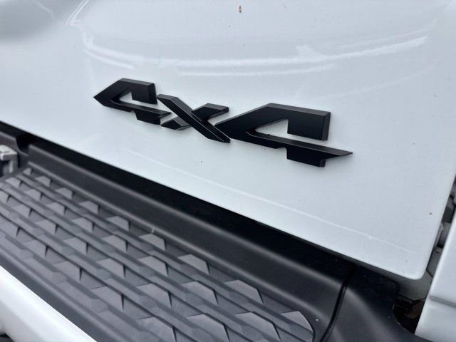 Used 2022 RAM 2500 Limited w/ Night Edition AWD/4WD image 14
