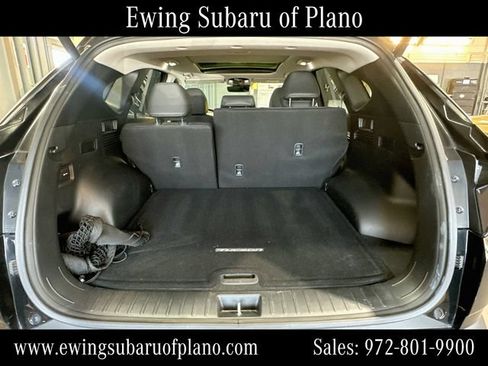 Used 2023 Hyundai Tucson SEL AWD/4WD image 28
