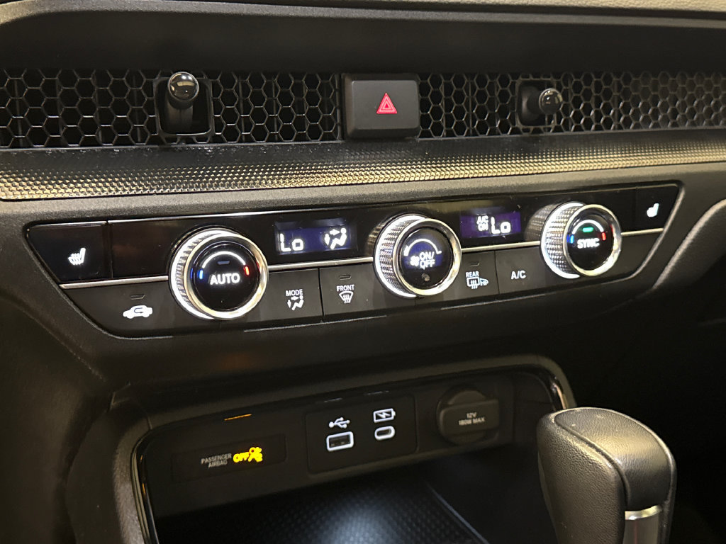 Certified 2024 Honda CR-V Sport image 25