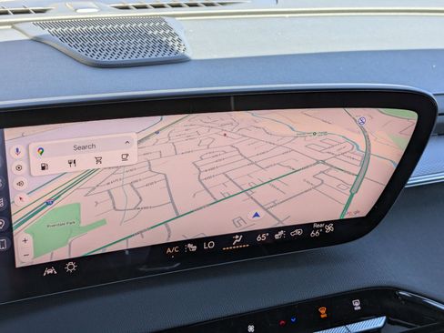 New 2025 Buick Enclave Sport Touring w/ Power Package image 19