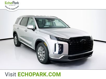 Used 2024 Hyundai Palisade SEL