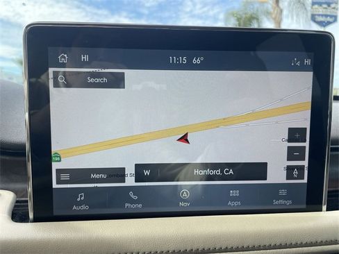 Used 2020 Lincoln Aviator Grand Touring w/ Equipment Group 302A image 14