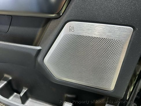 Used 2023 Ford F250 Platinum AWD/4WD image 15
