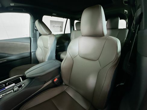 New 2026 Lexus TX 350 AWD w/ Technology Package image 19