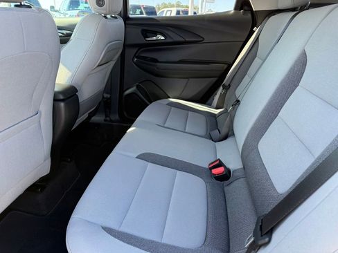 Used 2024 Chevrolet TrailBlazer LT image 25