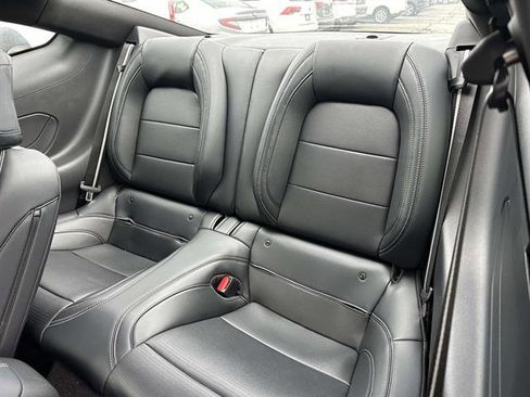 Used 2024 Ford Mustang Premium image 10