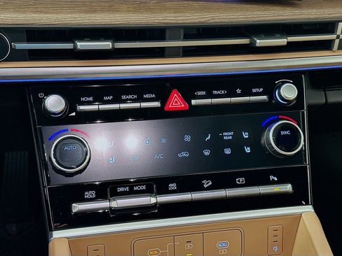 New 2026 Hyundai Santa Fe Calligraphy image 13