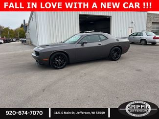 Used 2018 Dodge Challenger SXT Plus video 1