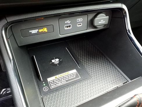 Used 2025 Honda CR-V Sport-L image 27