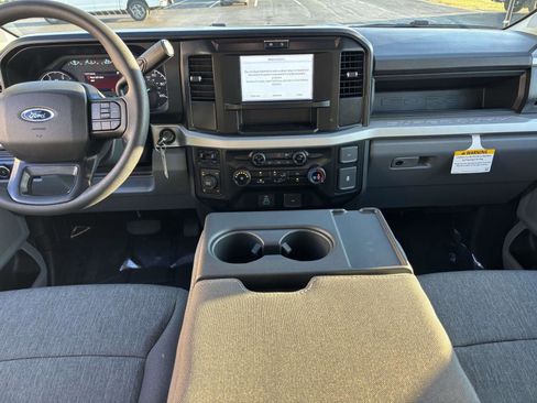 Used 2026 Ford F250 XL w/ STX Appearance Package AWD/4WD image 31