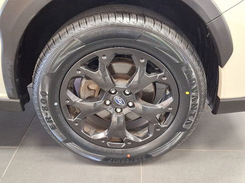 Certified 2023 Subaru Crosstrek 2.0i Premium w/ Special Edition image 11