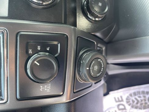 Used 2019 Ford F150 XLT w/ Equipment Group 302A Luxury AWD/4WD image 8