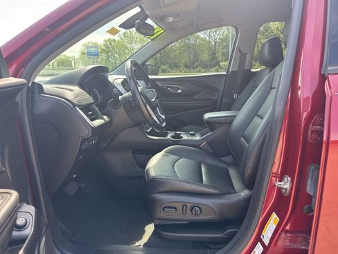 Used 2019 GMC Terrain SLT w/ Preferred Package AWD/4WD image 20