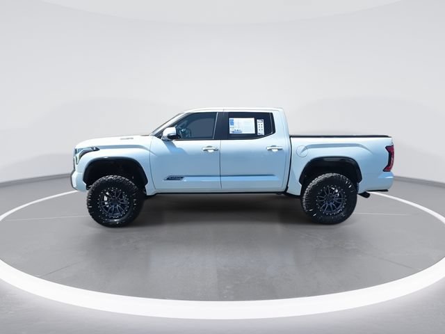 Used 2026 Toyota Tundra Platinum AWD/4WD image 5