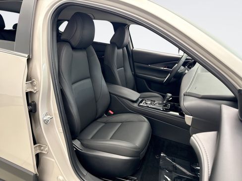 Used 2024 MAZDA CX-30 AWD 2.5 S w/ Select Sport Pkg image 16