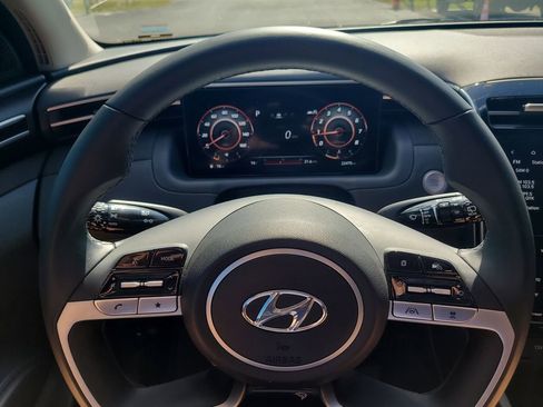Used 2024 Hyundai Tucson SEL w/ Convenience Package FWD image 29