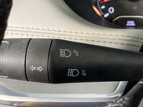 Used 2024 Jeep Compass Limited AWD/4WD image 18