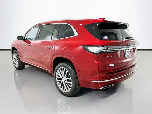 New 2026 Buick Enclave Avenir w/ Super Cruise Package image 5