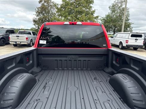 New 2026 Ford F250 XLT w/ XLT Premium Package AWD/4WD image 34