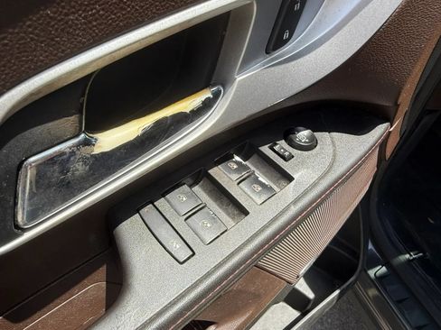 Used 2014 Chevrolet Equinox LTZ FWD image 21