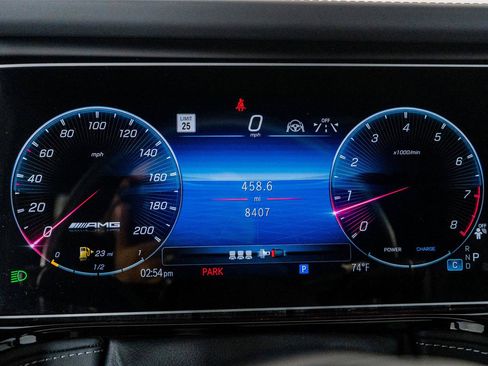 Used 2025 Mercedes-Benz G 63 AMG 4MATIC image 42