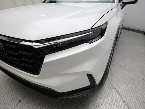 Certified 2023 Honda CR-V EX-L image 23