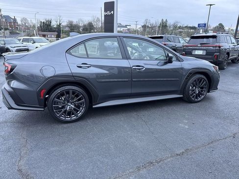 New 2026 Subaru WRX Premium image 4