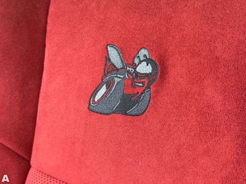 Certified 2023 Dodge Charger Scat Pack image 12