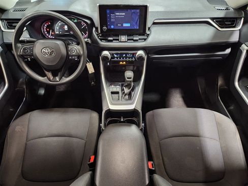 Used 2023 Toyota RAV4 LE FWD image 45