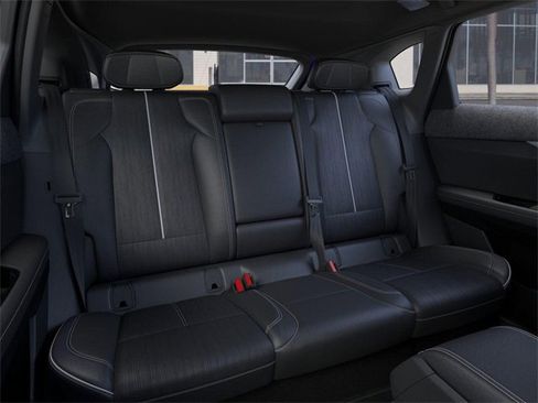 New 2026 Cadillac Optiq Luxury 2 image 17