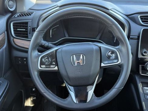 Used 2022 Honda CR-V EX-L image 18