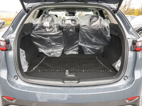 New 2025 MAZDA CX-5 Carbon Edition image 37