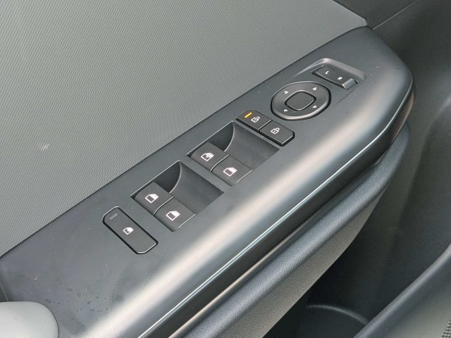 New 2026 Kia K4 FWD image 28