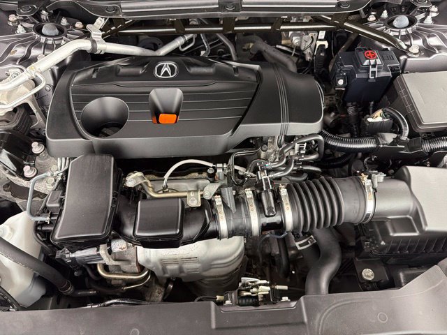 Certified 2023 Acura TLX FWD image 44