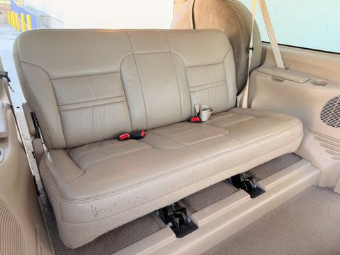 Used 2000 Ford Excursion Limited AWD/4WD image 33