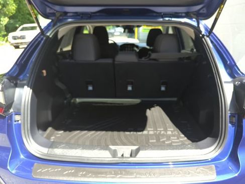 Certified 2026 Subaru Crosstrek 2.5i Premium AWD/4WD image 28