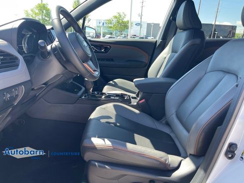 Used 2026 Subaru Forester Sport w/ Sport Package AWD/4WD image 9