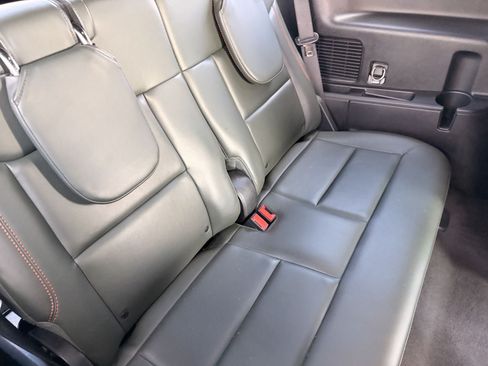 Used 2022 Ford Explorer Timberline AWD/4WD image 13