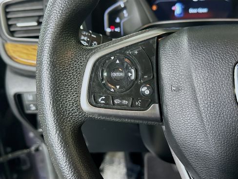 Used 2019 Honda CR-V EX image 16