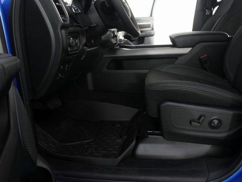 New 2026 RAM 1500 Big Horn w/ Night Edition image 15