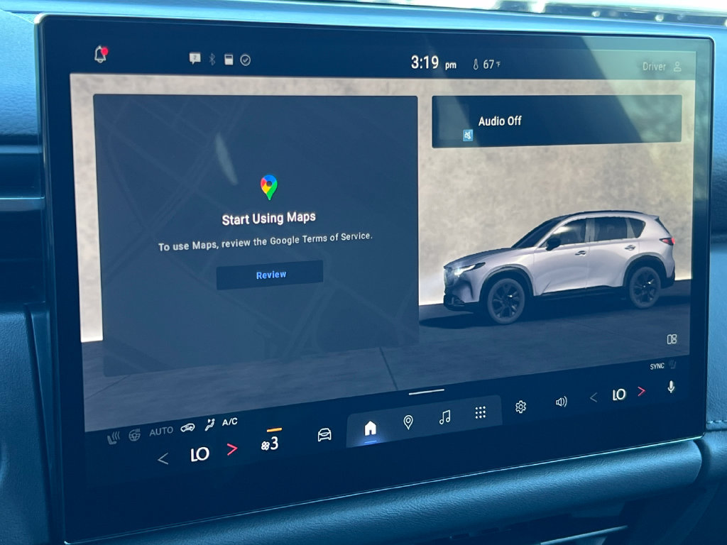 New 2026 MAZDA CX-5 Preferred AWD/4WD image 19