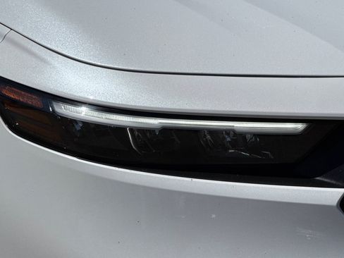 Used 2024 Honda Accord LX image 12
