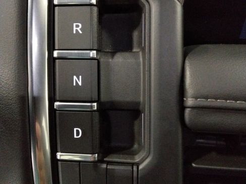 Used 2023 Chevrolet Tahoe Z71 w/ Max Trailering Package image 18