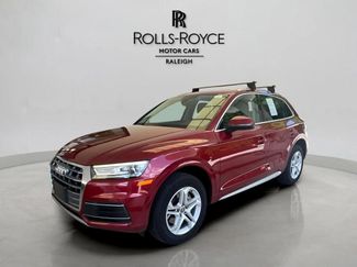 Used 2019 Audi Q5 2.0T Premium AWD/4WD 360° Tour