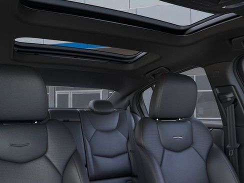 New 2026 Cadillac CT5 Sport image 24