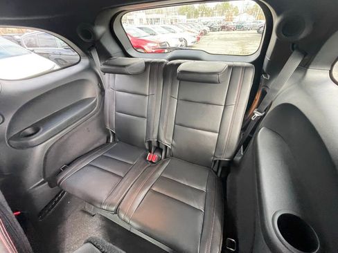 New 2026 Dodge Durango GT image 12